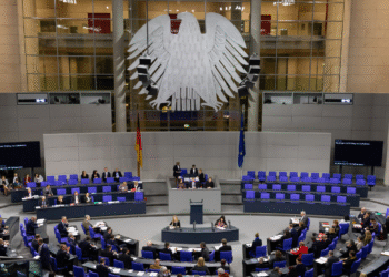 Almanya, Savunma Harcamalarını Borç Freni Dışına Çıkardı