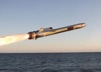 Danimarka, Iver Huitfeldt Fırkateynlerini NSM Füzeleriyle Donatıyor