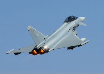 Eurofighter Tedarikinde Son Durum: Teklif İnceleniyor