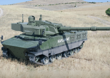 FNSS ve JCD, Güçlerini LAAD 2025’te Sergileyecek