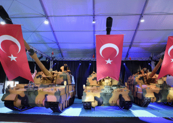 TSK Yerli ve Millî Ürünler ile Güçlenmeye Devam Ediyor