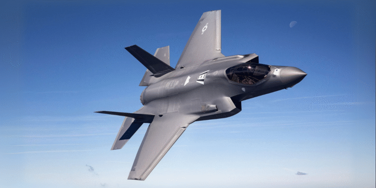 F-35, CAATSA, F-16 ve Eurofighter Konularında Son Durum