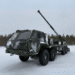 Finlandiya’nın İlk 8×8 155mm Kundağı Motorlu Obüsü: ARVE