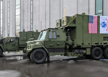 ABD Ordusu Yapay Zekâ Destekli TITAN Prototiplerini Tanıttı