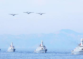 STM’den Uluslararası Arenada Çifte Çıkarma