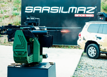 SARSILMAZ’dan Avrupa ve İskandinav Pazarı İçin Stratejik Hamle