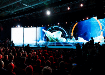 SAHA İstanbul, 10’uncu Yaşını Kutluyor