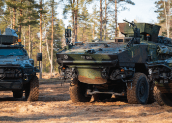 ARMA 6×6 ve YÖRÜK 4×4, Estonya Ordusuna Güç Katacak