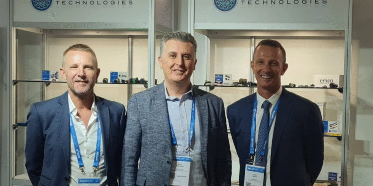 AC Tasarım, Avustralya ve Yeni Zelanda Pazarına Açılıyor