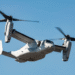 ABD Donanması, Beş Yeni CMV-22B Osprey Siparişi Verdi