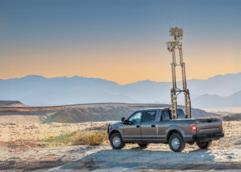 Teledyne FLIR, Suudi Arabistan’a Mobil Gözetleme Sistemleri Tedarik Edecek