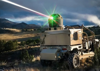 Hindistan, 300 kW Gücündeki “Surya” Lazer Silahını Geliştiriyor