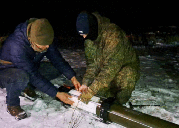 Rusya, Yeni Hibrid Silah Sistemi Solist’i Tanıttı