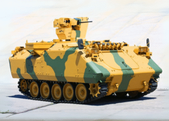 GZPT-T1’lerin Muayene ve Kabul İşlemi Tamamlandı