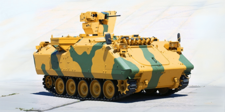 GZPT-T1’lerin Muayene ve Kabul İşlemi Tamamlandı