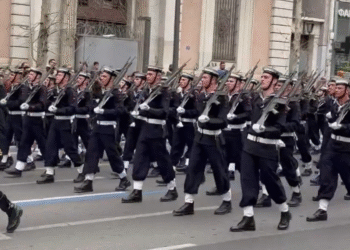 “Türk Silahlı Kuvvetlerinden Böyle Bir Davranış Göremezsiniz”