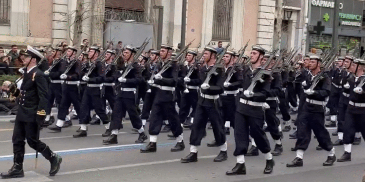 “Türk Silahlı Kuvvetlerinden Böyle Bir Davranış Göremezsiniz”