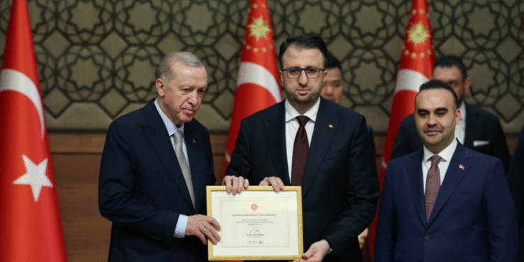 ASELSAN’ın Üç Yatırımı Proje Bazlı Yatırım Teşvik Sistemi Kapsamına Alındı