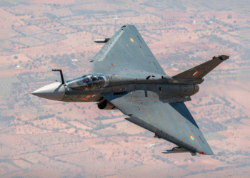 Hindistan, Yerli Astra Füzesinin Testini Gerçekleştirdi