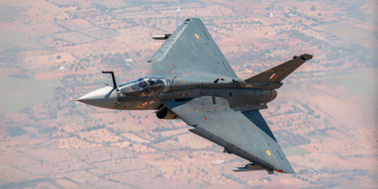 Hindistan, Yerli Astra Füzesinin Testini Gerçekleştirdi