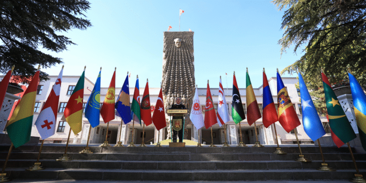 Türk Silahlı Kuvvetleri, Yerli ve Millî Savunma Gücünü Artırıyor