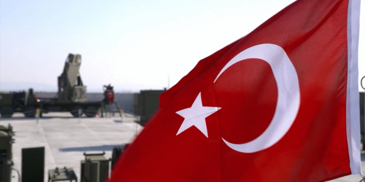 SSB ve ASELSAN 36 Milyon Avroluk Sözleşme İmzaladı