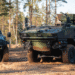 ARMA 6×6 ve YÖRÜK 4×4, Estonya Ordusuna Güç Katacak