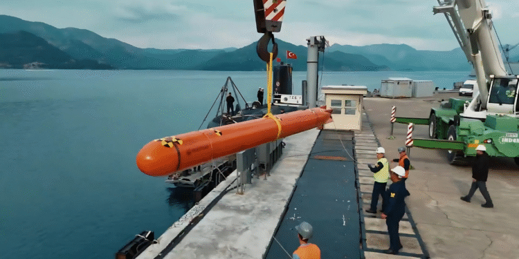 Türk Savunma Sanayii Üretiyor, Yunanistan Yeni Adımlar Atıyor