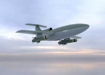 Airbus, Yeni İnsansız Hava Savunma Sistemi LOAD’ı Tanıttı