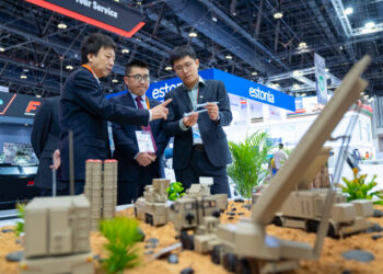 IDEX 2025: Orta Doğu’dan Yükselen Endüstriyel Dönüşüm Rüzgârları