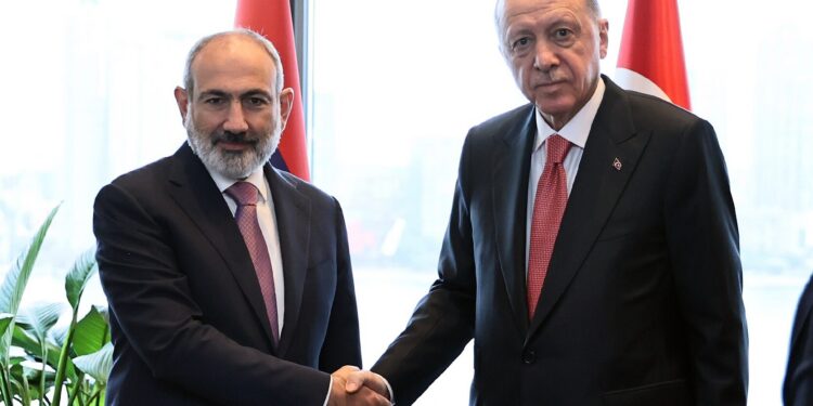 Avrasya Savaşları ve Barış