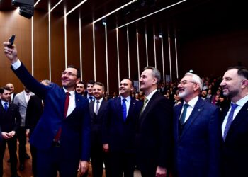 Türkiye, Havacılıkta Küresel Liderlik Yolunda