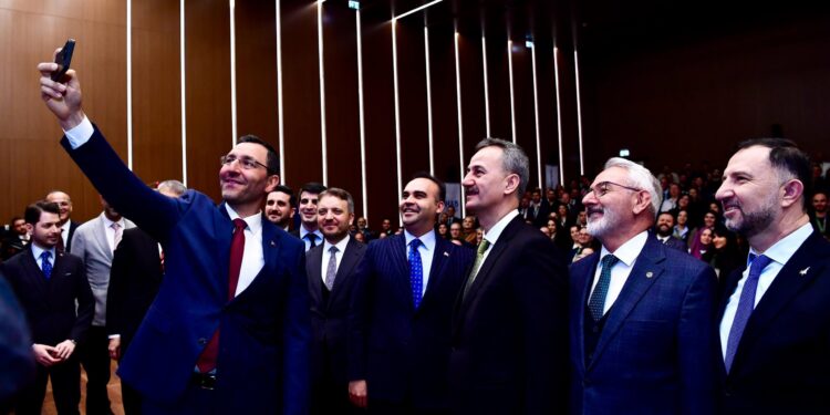 Türkiye, Havacılıkta Küresel Liderlik Yolunda