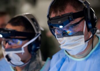 Savunma Tıbbında Teknolojik Dönüşüm