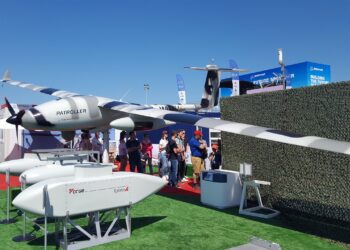 Yunanistan, Fransız Yapımı Patroller İHA Alıyor