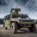 AM General, Yeni Nesil HUMVEE 4-CT’yi Tanıttı