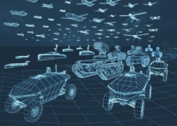 L3Harris, Otonom AMORPHOUS Yazılımını Tanıttı