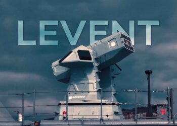 LEVENT, Bir Atış Testini Daha Başarıyla Tamamladı