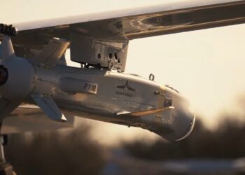 KEMANKEŞ 1, Azami Uçuş ve Dalış Testi’ni Başarıyla Geçti