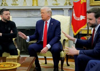 Avrupa’da Trump Depremi ve Diplomatik Dönüşüm