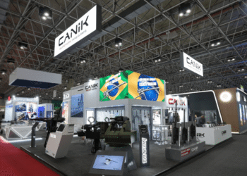 CANiK, Gücünü Latin Amerika Pazarına Taşıdı