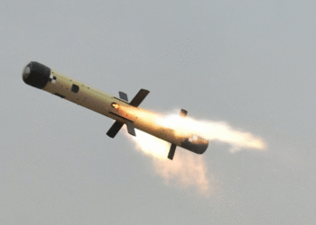 Yunanistan’da, SPIKE LR2 Tanksavar Füzesi Test Edildi