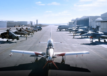 Savunma ve Havacılık İhracatı Mart Ayında Tarihi Rekor Kırdı