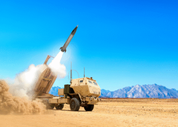 Lockheed Martin 400 Adet Yeni Nesil PrSM Füzesi Teslim Edecek