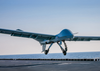 ABD ve Güney Kore İHA’larda Küresel İş Birliği Başlattı