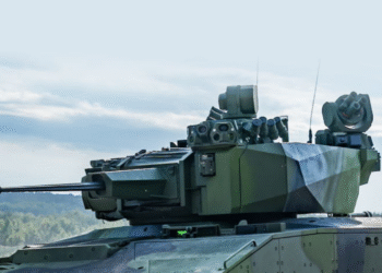 Elbit’ten Bir NATO Ülkesine 100 Milyon Dolarlık İnsansız Kule