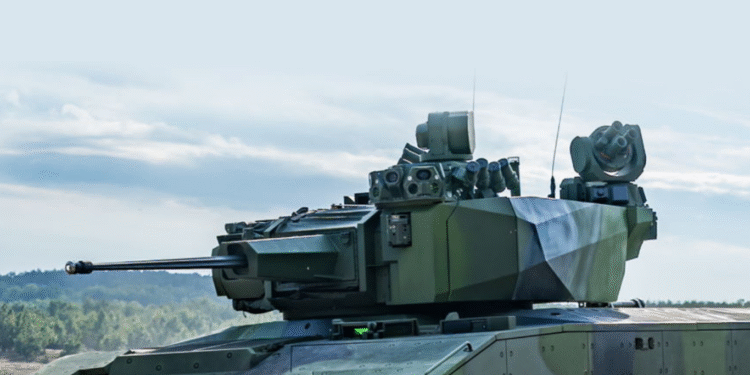 Elbit’ten Bir NATO Ülkesine 100 Milyon Dolarlık İnsansız Kule