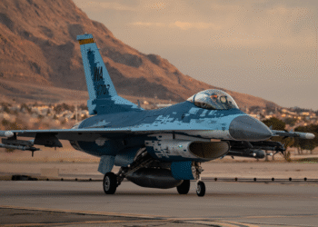 ABD, Filipinler’e F-16 Savaş Uçağı Satış Teklifine Onay Verdi