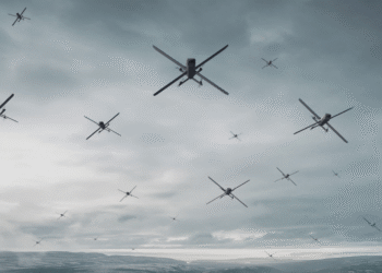 Kamikaze İHA’lar Almanya’nın Savunma Planına Giriyor