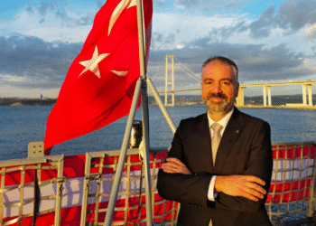 STM, Deniz Platformları ve İHA Sistemleri ile ASDA 2025’te